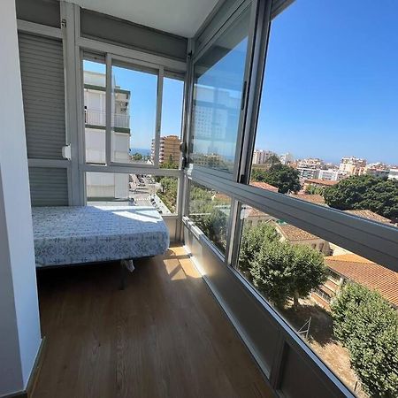 Apartamento Ginebra ตอร์เรเดลมาร์ ภายนอก รูปภาพ
