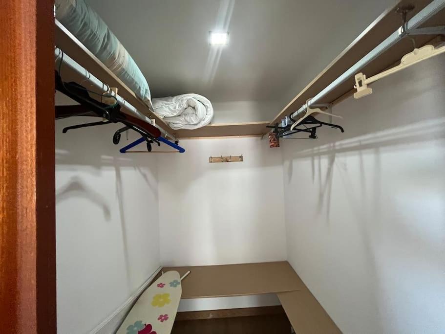 Apartamento Ginebra ตอร์เรเดลมาร์ ภายนอก รูปภาพ