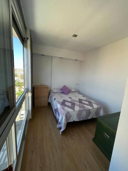 Apartamento Ginebra ตอร์เรเดลมาร์ ภายนอก รูปภาพ