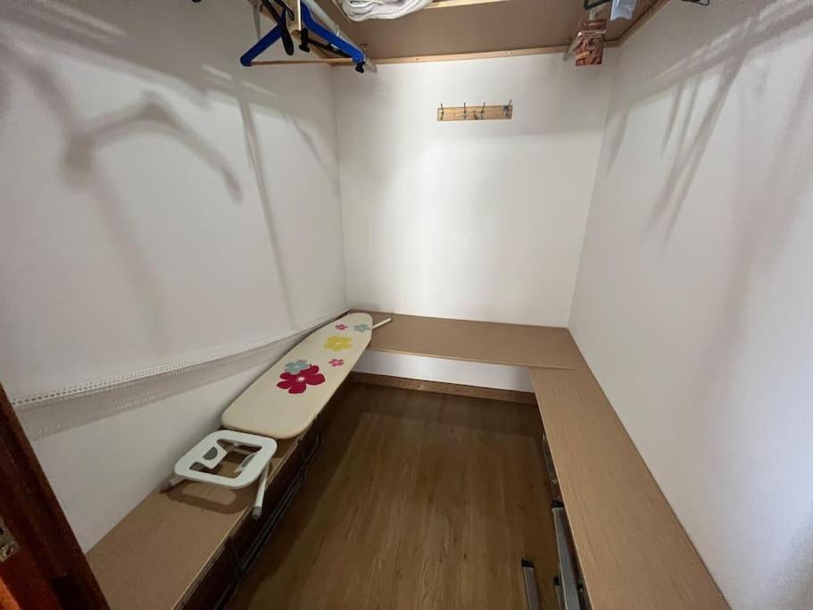 Apartamento Ginebra ตอร์เรเดลมาร์ ภายนอก รูปภาพ